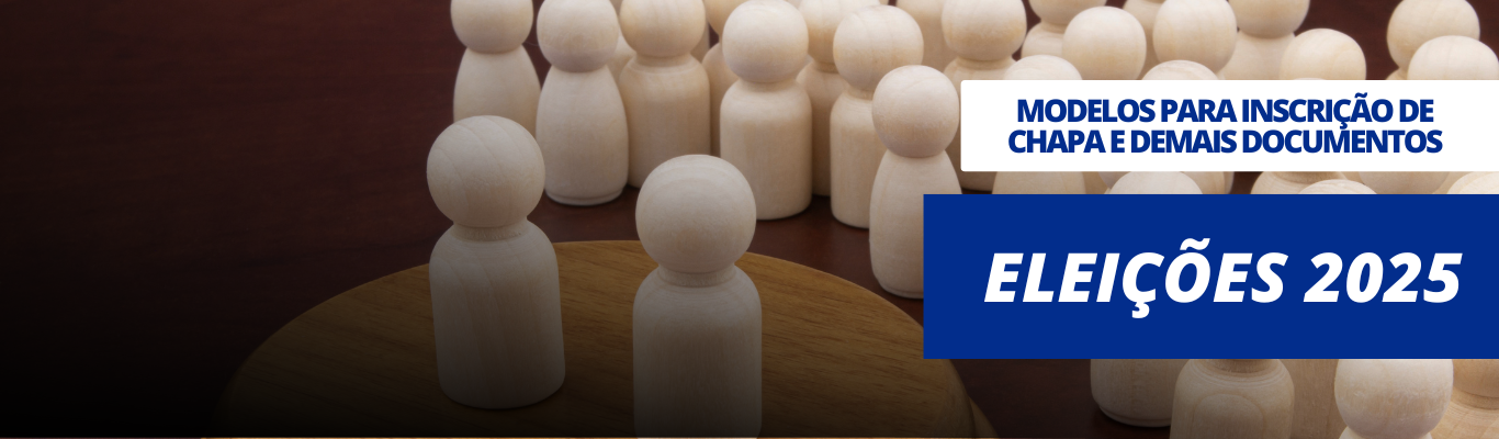 Realizada divulgação dos documentos modelo para as eleições da ABEn Nacional e Seções