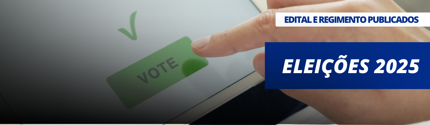ABEn divulga Edital e Regimento Especial das Eleições 2025