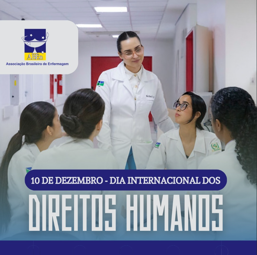 Dia Internacional dos Direitos Humanos