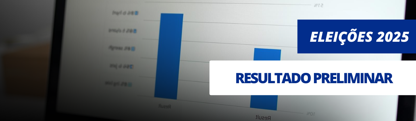 Resultado preliminar das eleições da ABEn-RS é divulgado